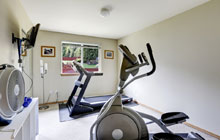 Mochrum home gym construction leads